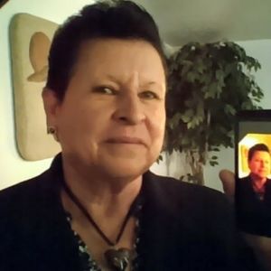 Meet your Posher, Roberta